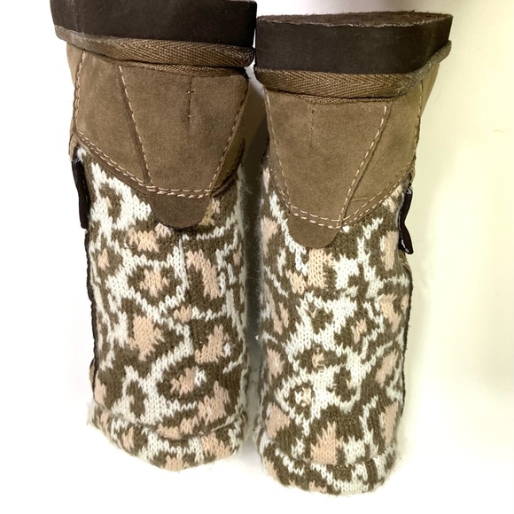 MUK LUKS - Picture 4 of 14